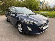 Ford Focus 2020