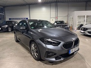 BMW 2 Series 2021