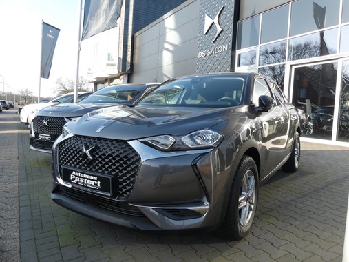 Citroen DS3 2022