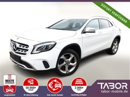 Mercedes-Benz GLA-Class 2019