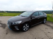 Hyundai Ioniq 2019