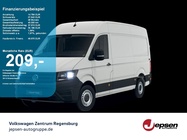 Volkswagen Crafter 2025