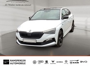Skoda Scala 2022