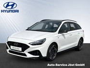 Hyundai i30 2025