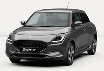 Suzuki Swift 2026