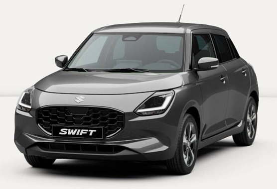 Suzuki Swift 2025