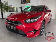 Kia Ceed 2024