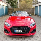 Audi RS5 2020