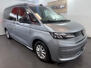 Volkswagen T7 2025
