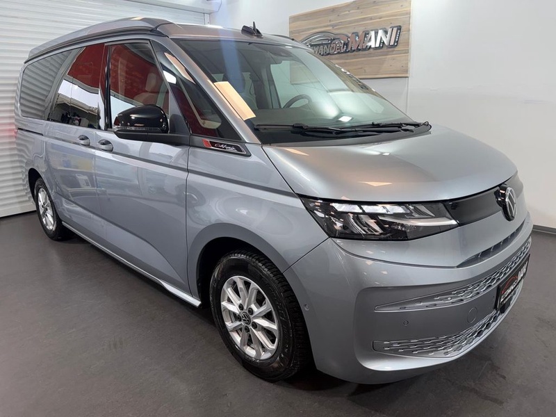 Volkswagen T7
