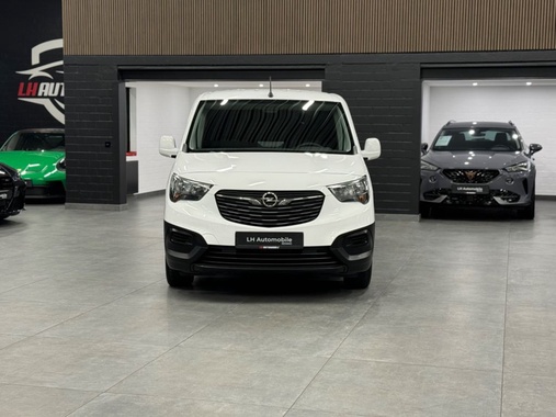 Opel Combo 2019