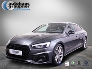 Audi A5 2022