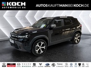 Dacia Duster 2026
