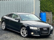 Audi A5 2007