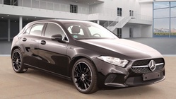 Mercedes-Benz A-Class 2020