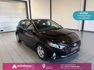 Hyundai i20 2022