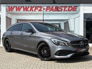 Mercedes-Benz CLA-Class 2019