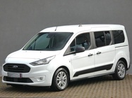 Ford Transit Connect 2021
