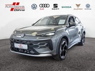 Volkswagen T-Roc 2026