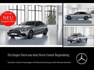 Mercedes-Benz C-Class 2025