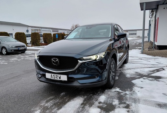 Mazda CX-5 2020