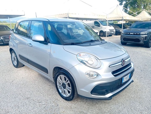 Fiat 500L 2020