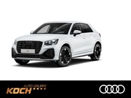 Audi Q2 2025