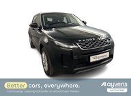 Land Rover Evoque 2022