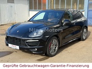 Porsche Cayenne 2014