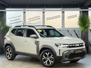 Dacia Duster 2024