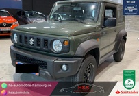 Suzuki Jimny 2024