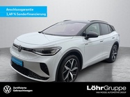 Volkswagen ID.4 2025