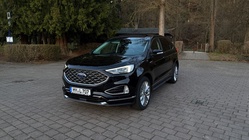 Ford Edge 2019