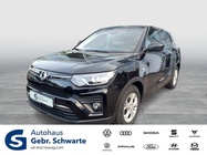 Ssangyong Tivoli 2023