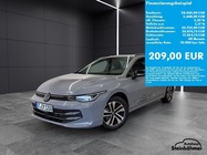 Volkswagen Golf 2025