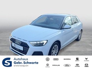 Audi A1 2020