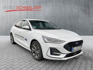 Ford Focus 2023