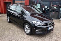 Volkswagen Touran 2023