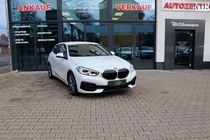 BMW 1 Series 2023