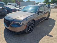 Chrysler 300C 2022
