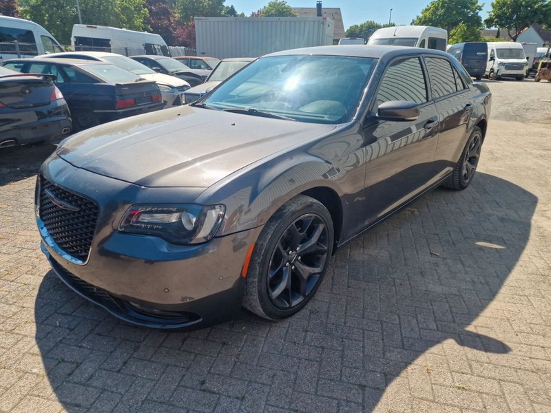 Chrysler 300C