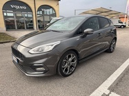 Ford Fiesta 2019