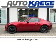 Mazda MX-5 2019