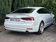 Audi A5 2019