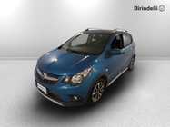 Opel Karl 2019