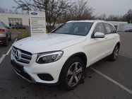 Mercedes-Benz GLC-Class 2015