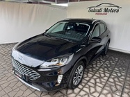Ford Kuga 2022