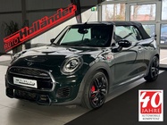 MINI Cabrio 2021