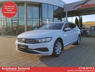 Volkswagen Passat 2022