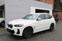 BMW X3 2023